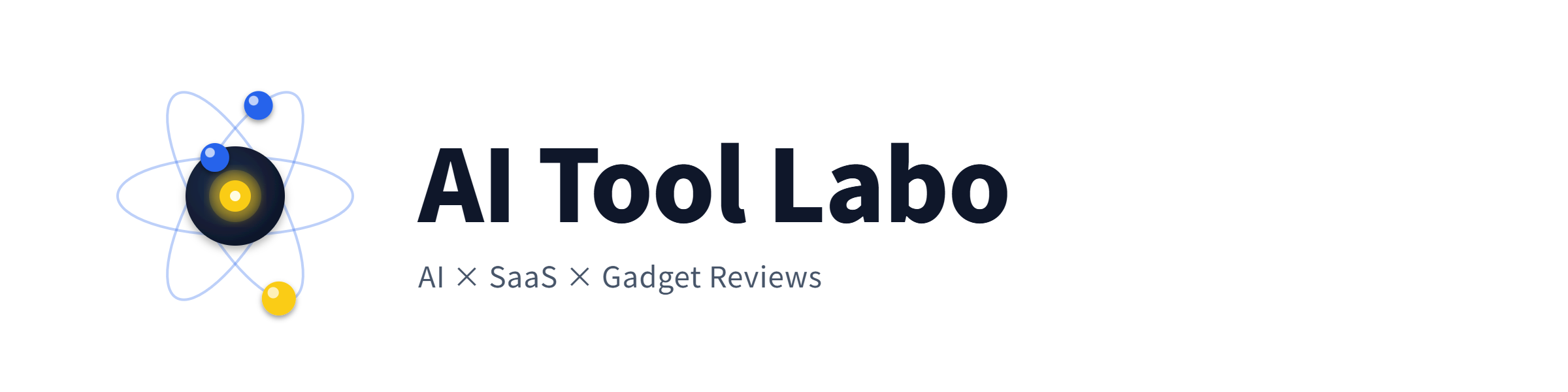 AI Tool Labo - AI x SaaS x Gadget Reviews